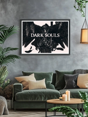 Dark Souls - 5