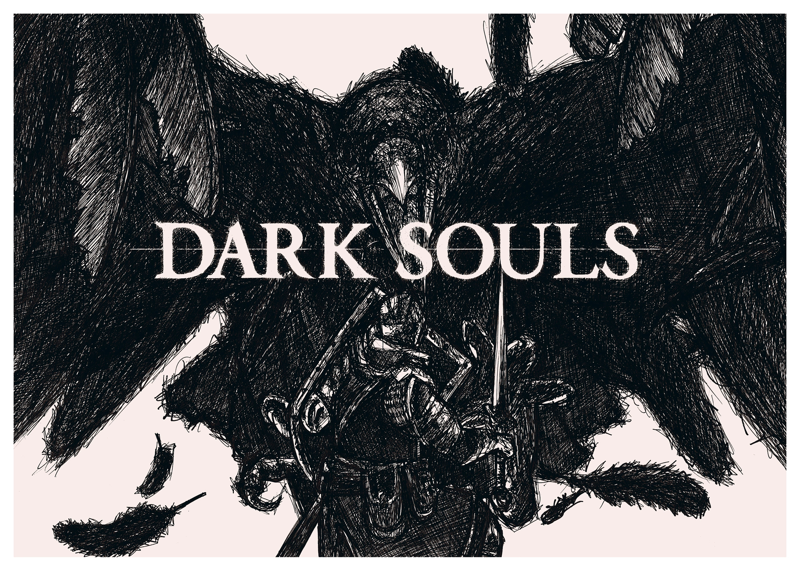 Dark Souls - 1