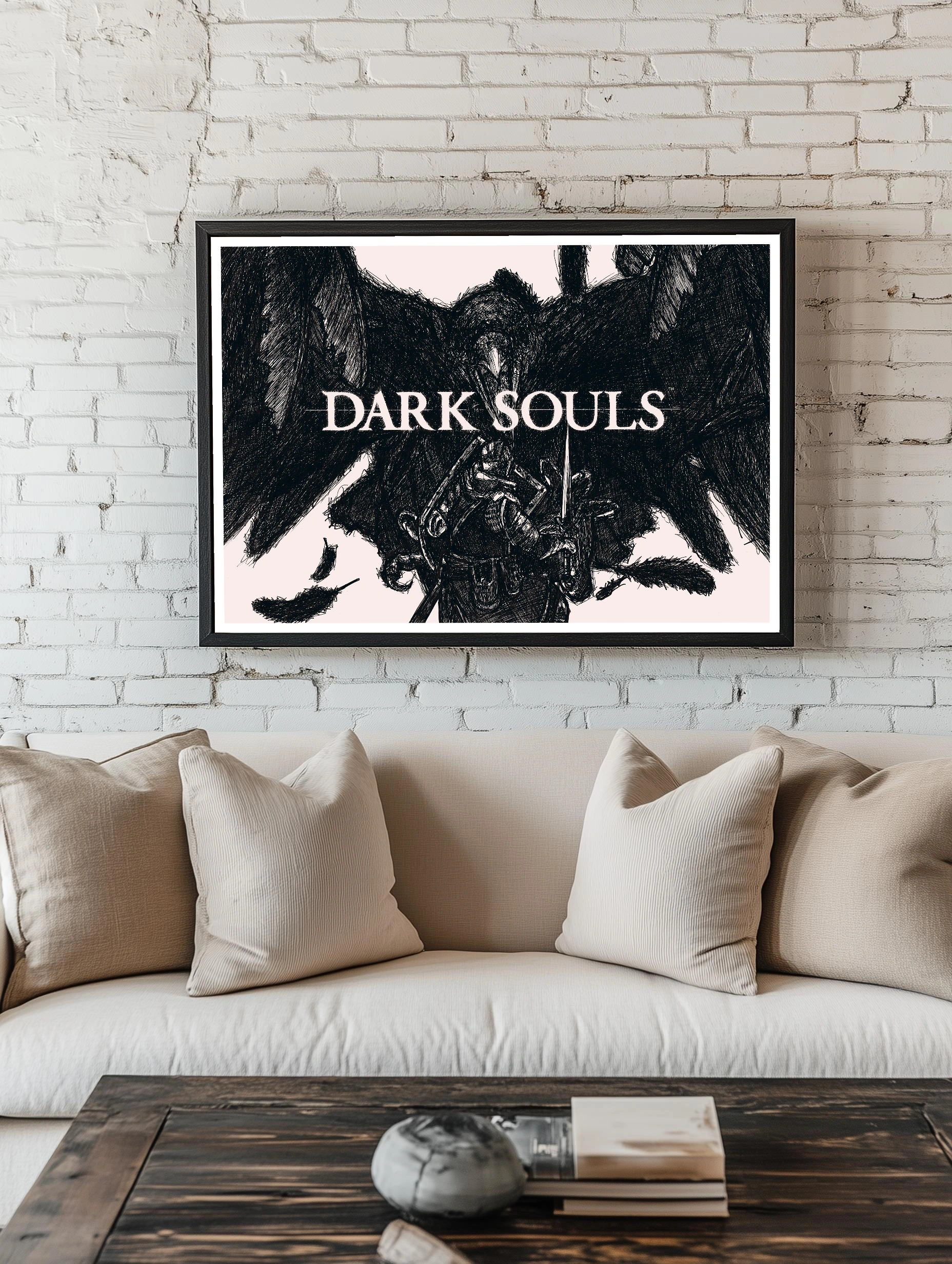 Dark Souls - 2