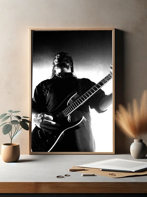 Slipknot — Гитарист - 3