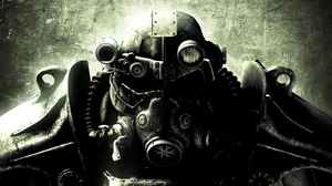 Fallout — Сила брони - 1
