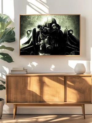 Fallout — Сила брони - 4