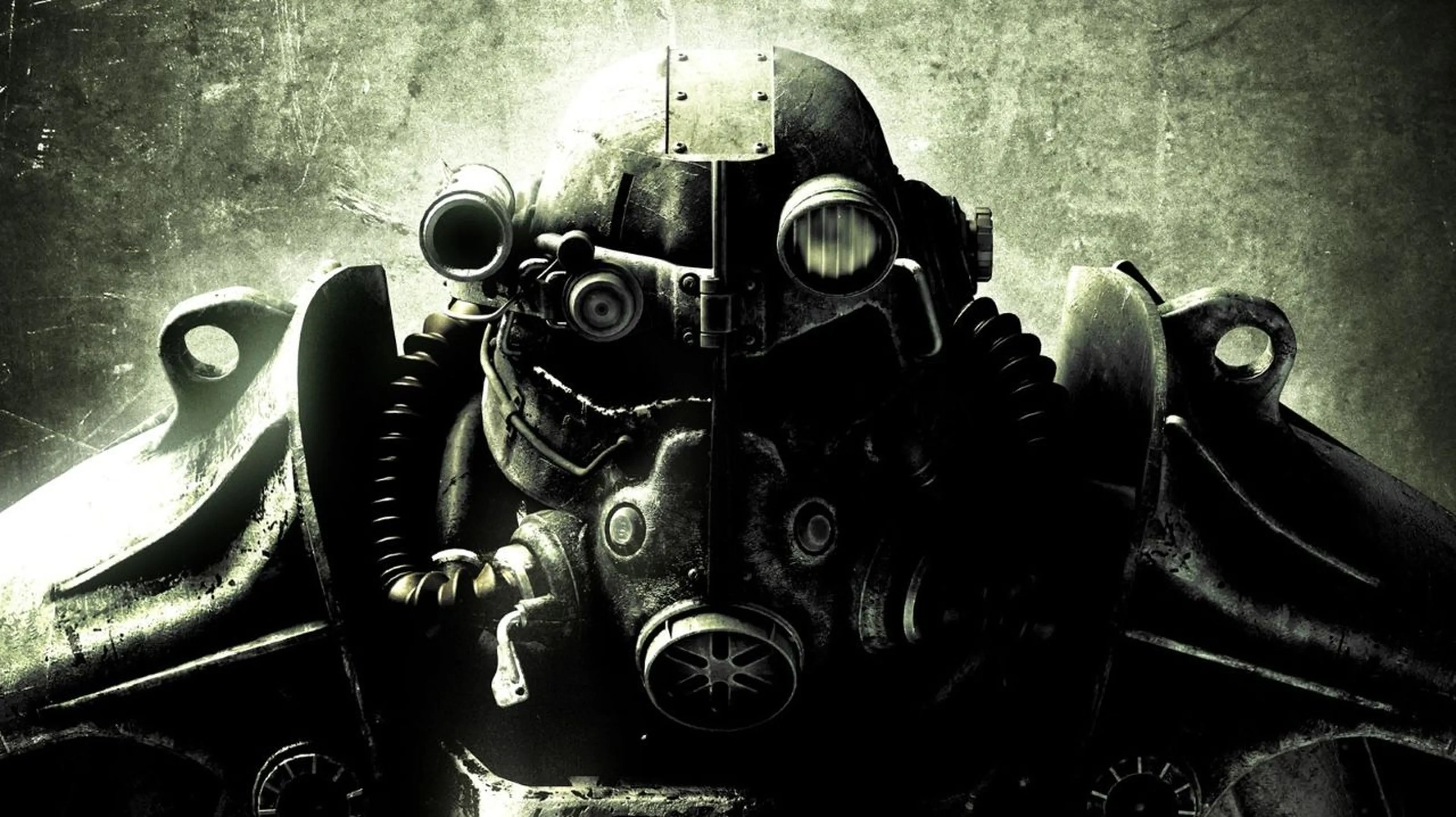 Fallout — Сила брони - 1