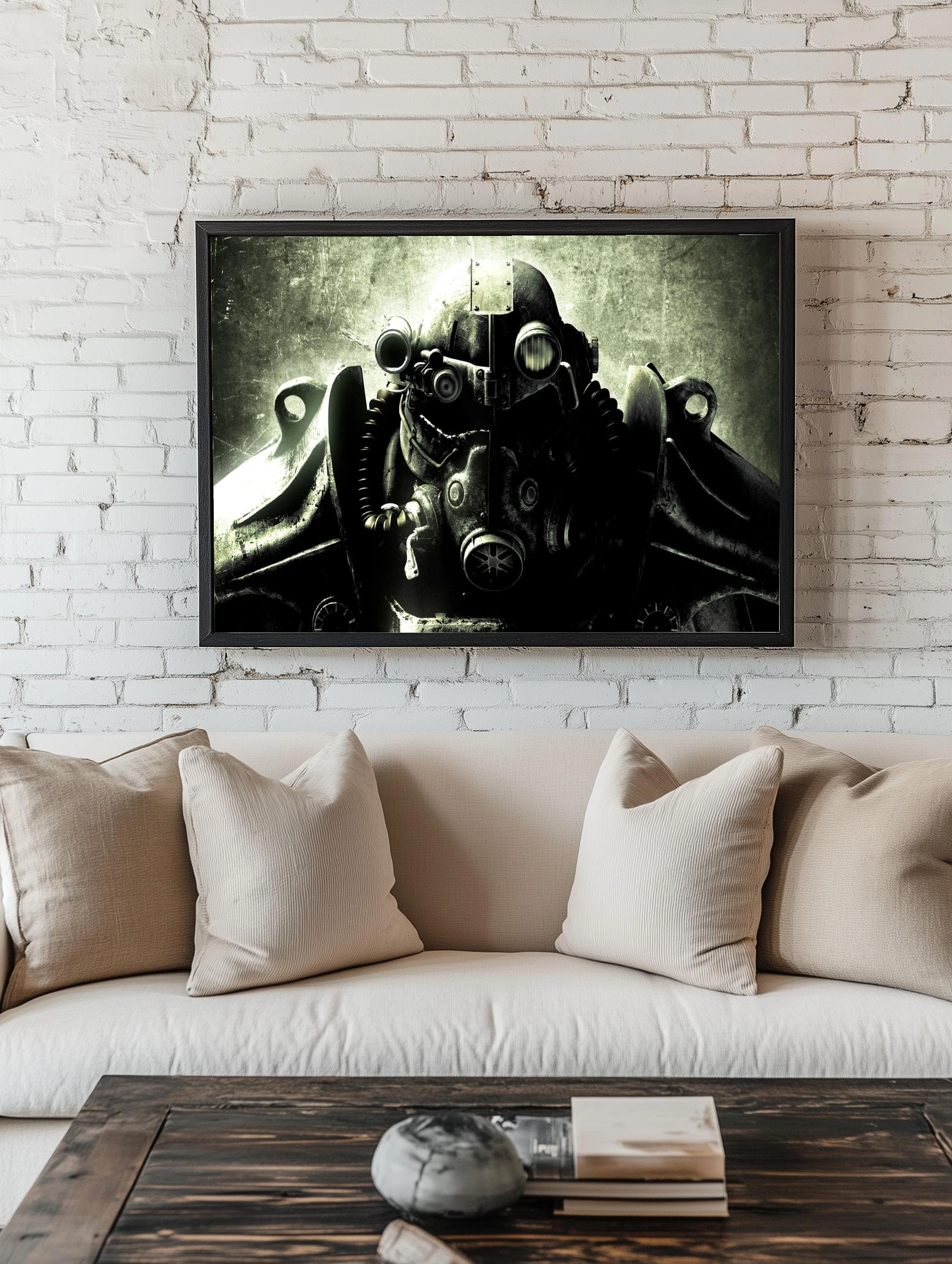 Fallout — Сила брони - 2