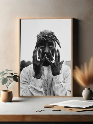2Pac — Истина сквозь боль - 3