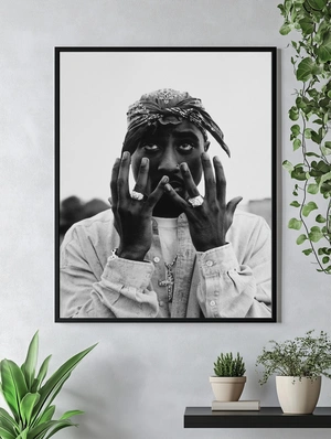 2Pac — Истина сквозь боль - 4
