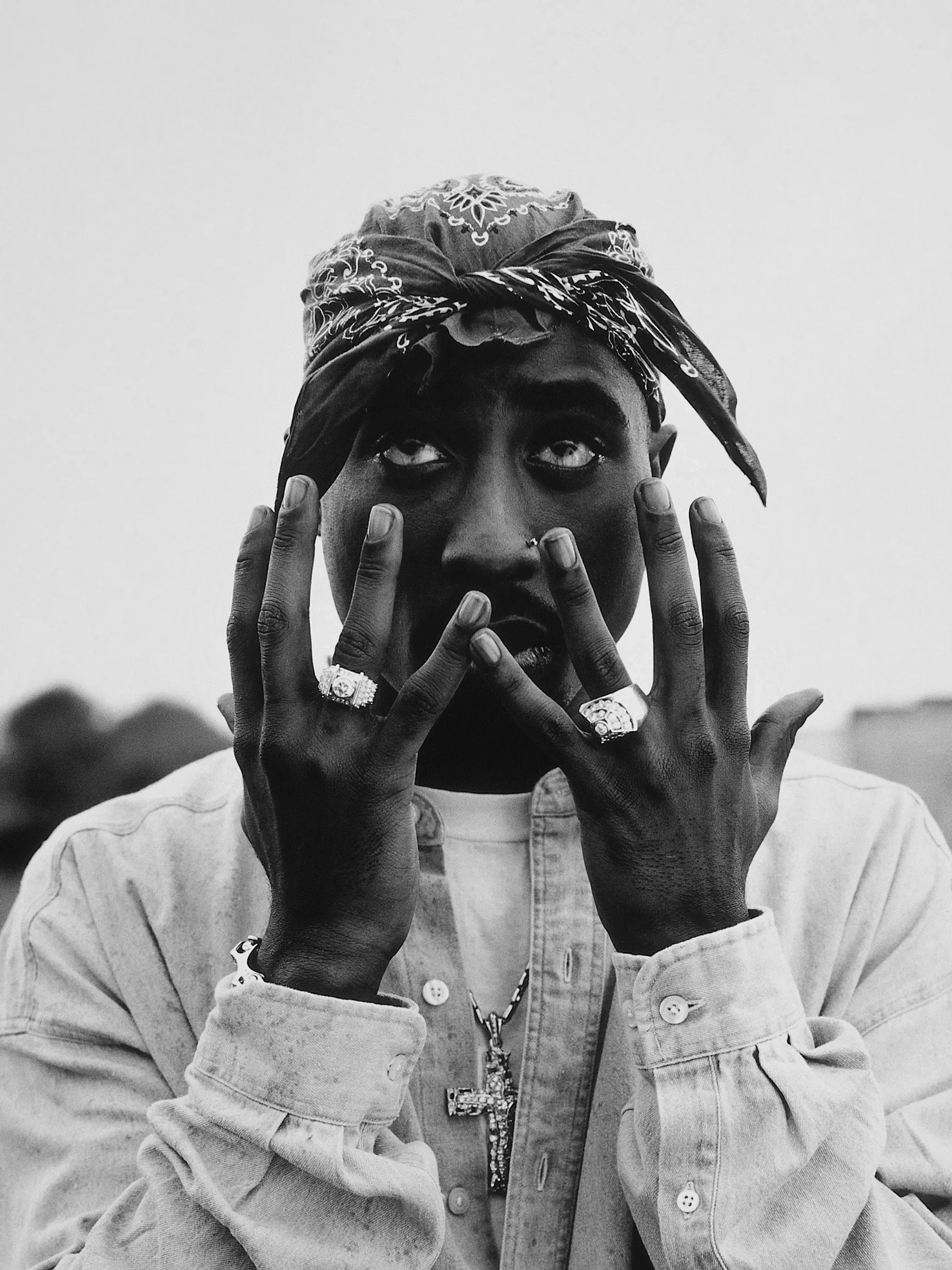 2Pac — Истина сквозь боль - 1