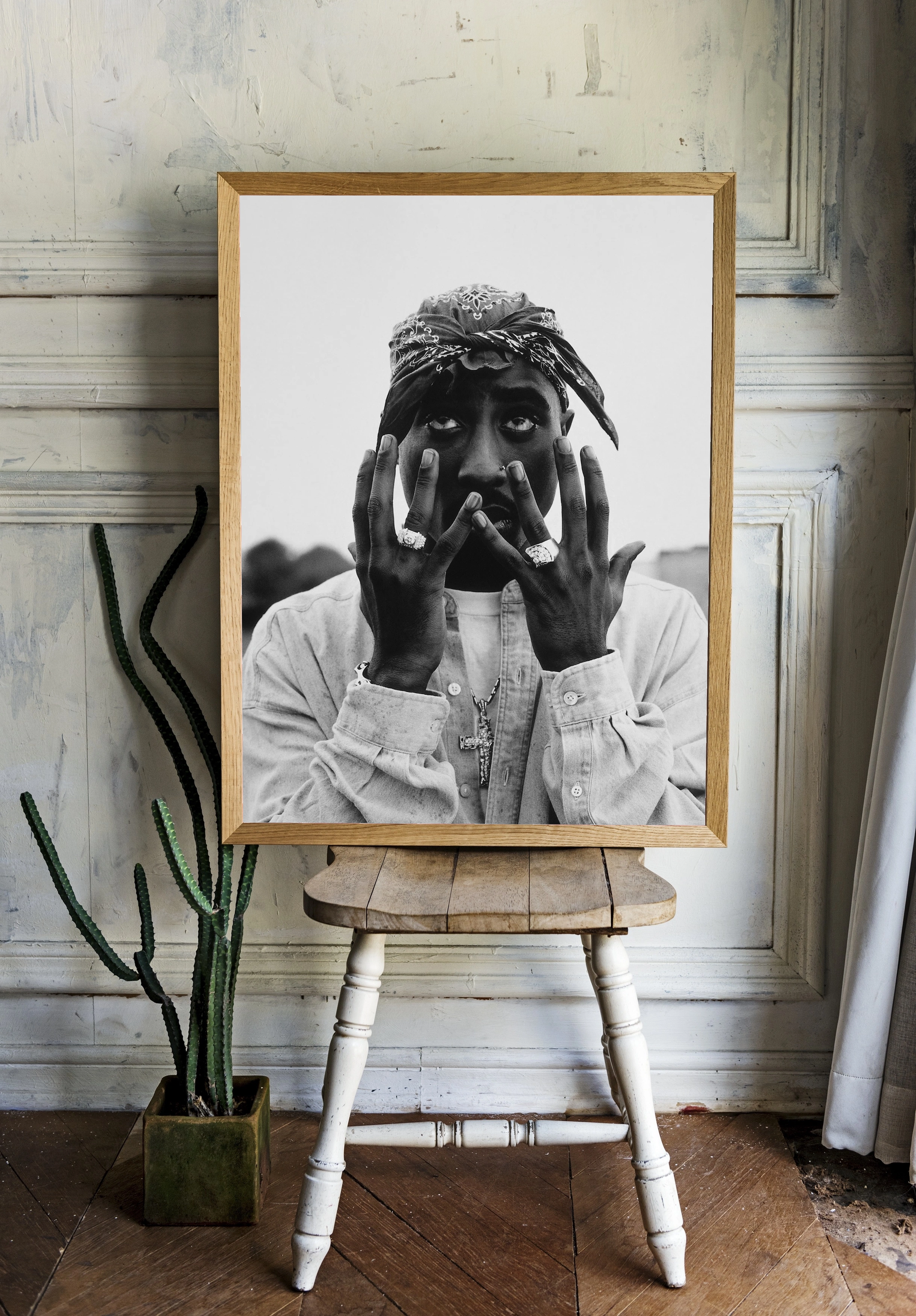 2Pac — Истина сквозь боль - 2