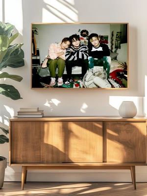 Молодежный коллектив NCT - 4