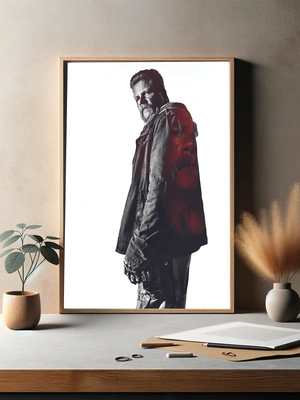 The Walking Dead — Абрахам - 3