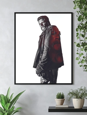 The Walking Dead — Абрахам - 4