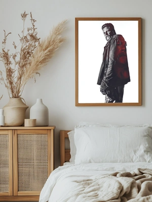 The Walking Dead — Абрахам - 5