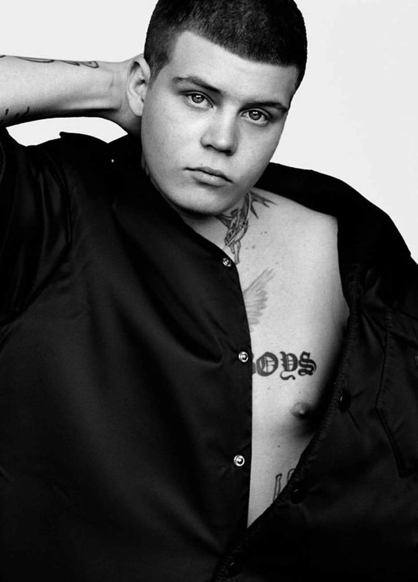 Yung Lean - 1