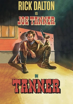 Культовая роль Рика Далтона - 1