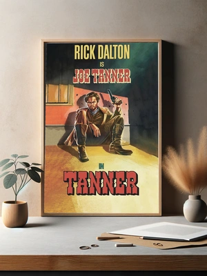 Культовая роль Рика Далтона - 3