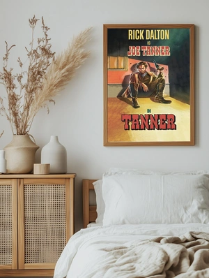 Культовая роль Рика Далтона - 5