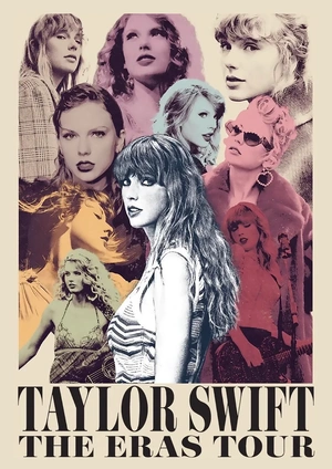 Taylor Swift — Эволюция стиля - 1