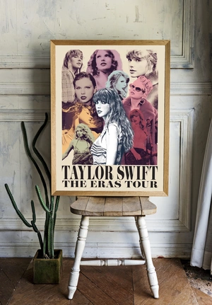 Taylor Swift — Эволюция стиля - 2