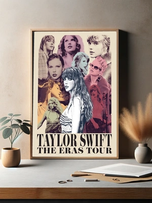 Taylor Swift — Эволюция стиля - 3