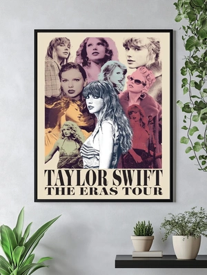 Taylor Swift — Эволюция стиля - 4
