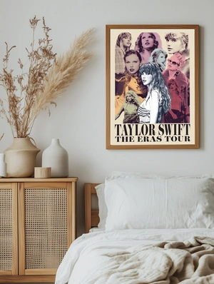 Taylor Swift — Эволюция стиля - 5