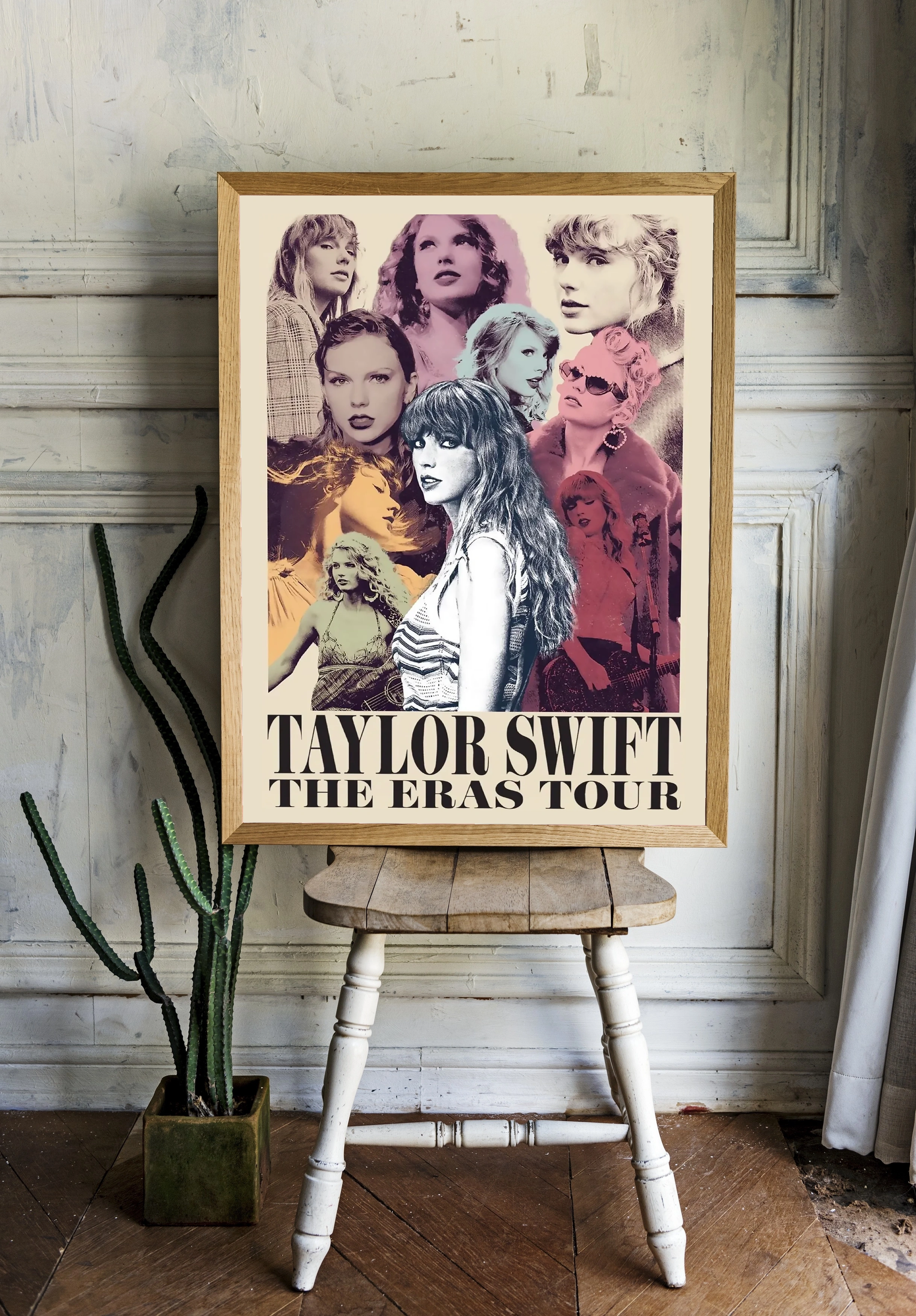 Taylor Swift — Эволюция стиля - 2