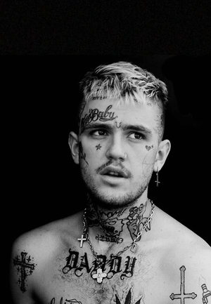Lil Peep - 1