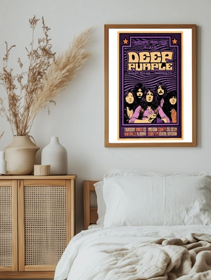 Deep Purple — Легендарное турне 1972 - 5