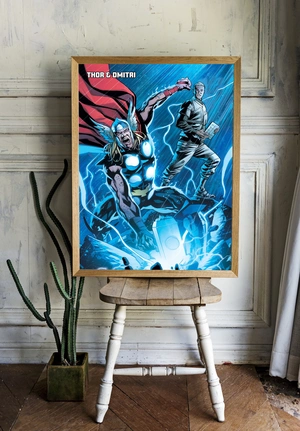 Могучий Тор - 2