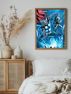 Могучий Тор - 5