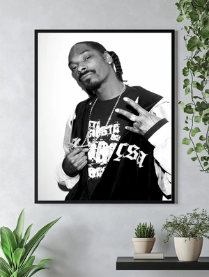 Snoop Dogg — Легенда стиля и рифмы - 4