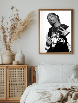 Snoop Dogg — Легенда стиля и рифмы - 5