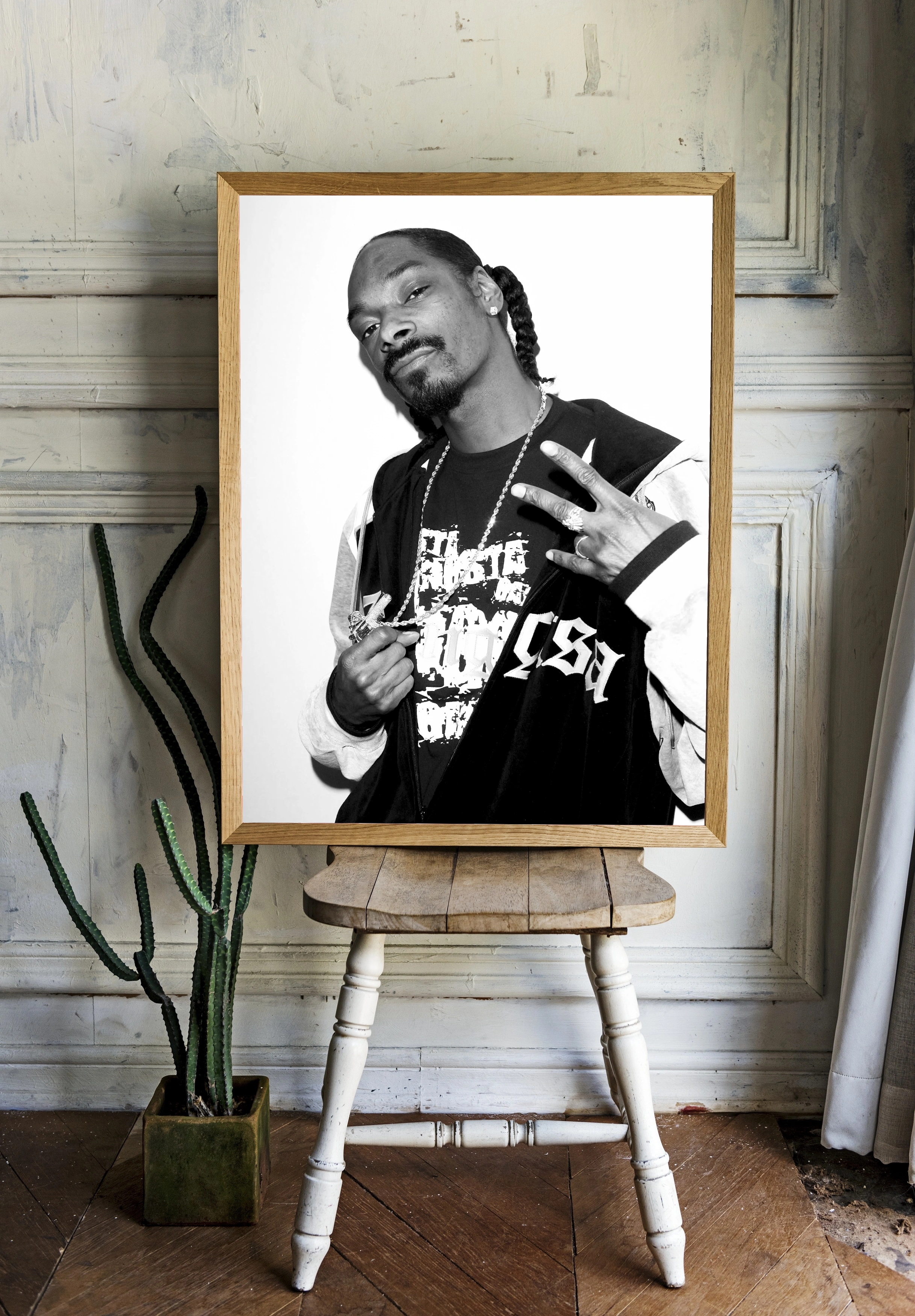 Snoop Dogg — Легенда стиля и рифмы - 2
