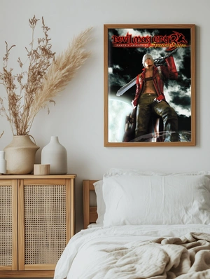 Devil May Cry — Дерзкий герой - 5
