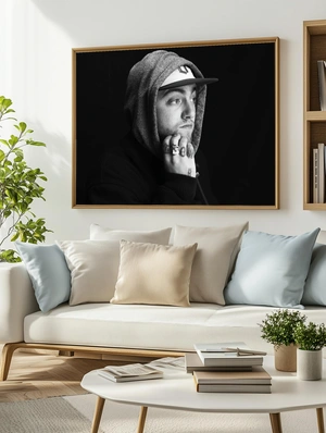Mac Miller — Глубокий взгляд - 3