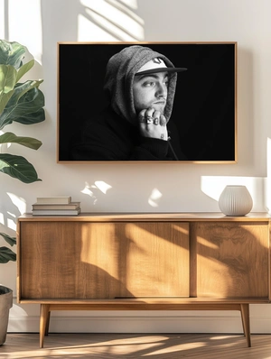 Mac Miller — Глубокий взгляд - 4