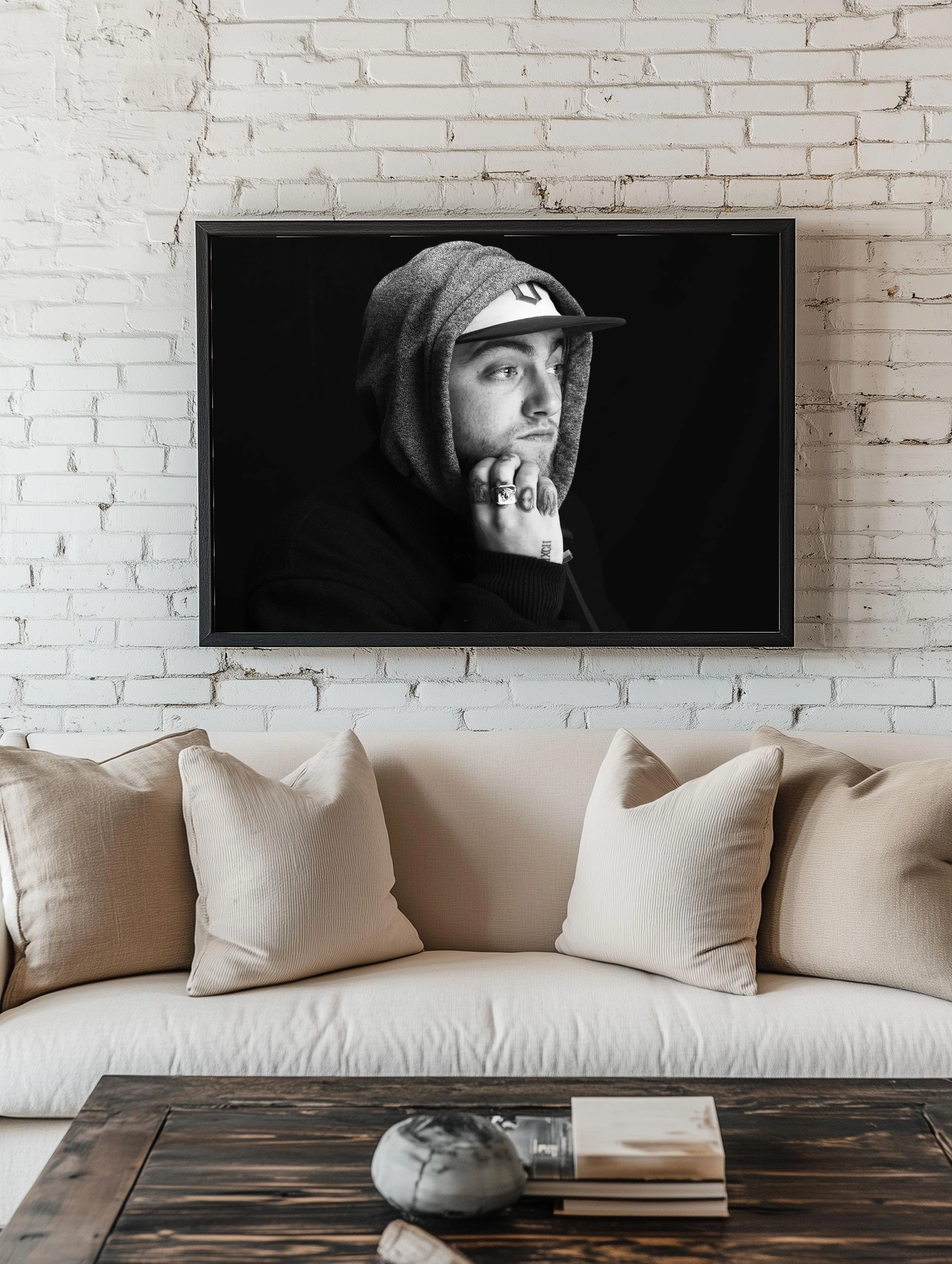 Mac Miller — Глубокий взгляд - 2