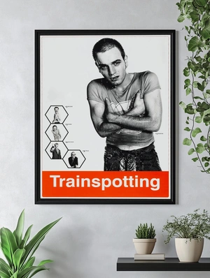Trainspotting — Главные герои - 4