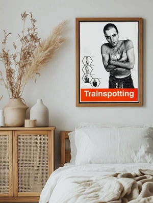 Trainspotting — Главные герои - 5