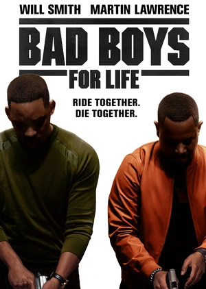 Bad Boys for Life — Сильные герои - 1