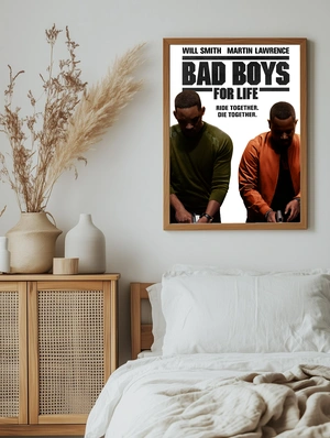 Bad Boys for Life — Сильные герои - 5