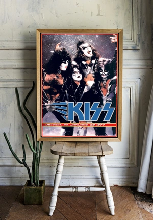 KISS 1977 - 2