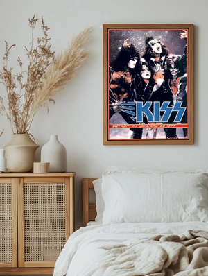 KISS 1977 - 5