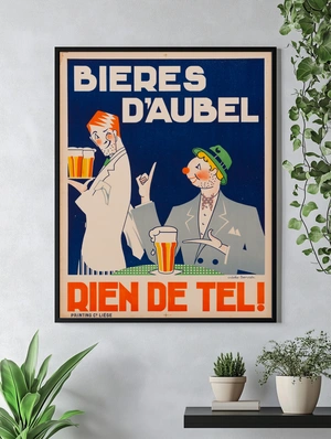 Bieres dAubel – Rien de Tel - 4