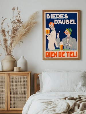 Bieres dAubel – Rien de Tel - 5
