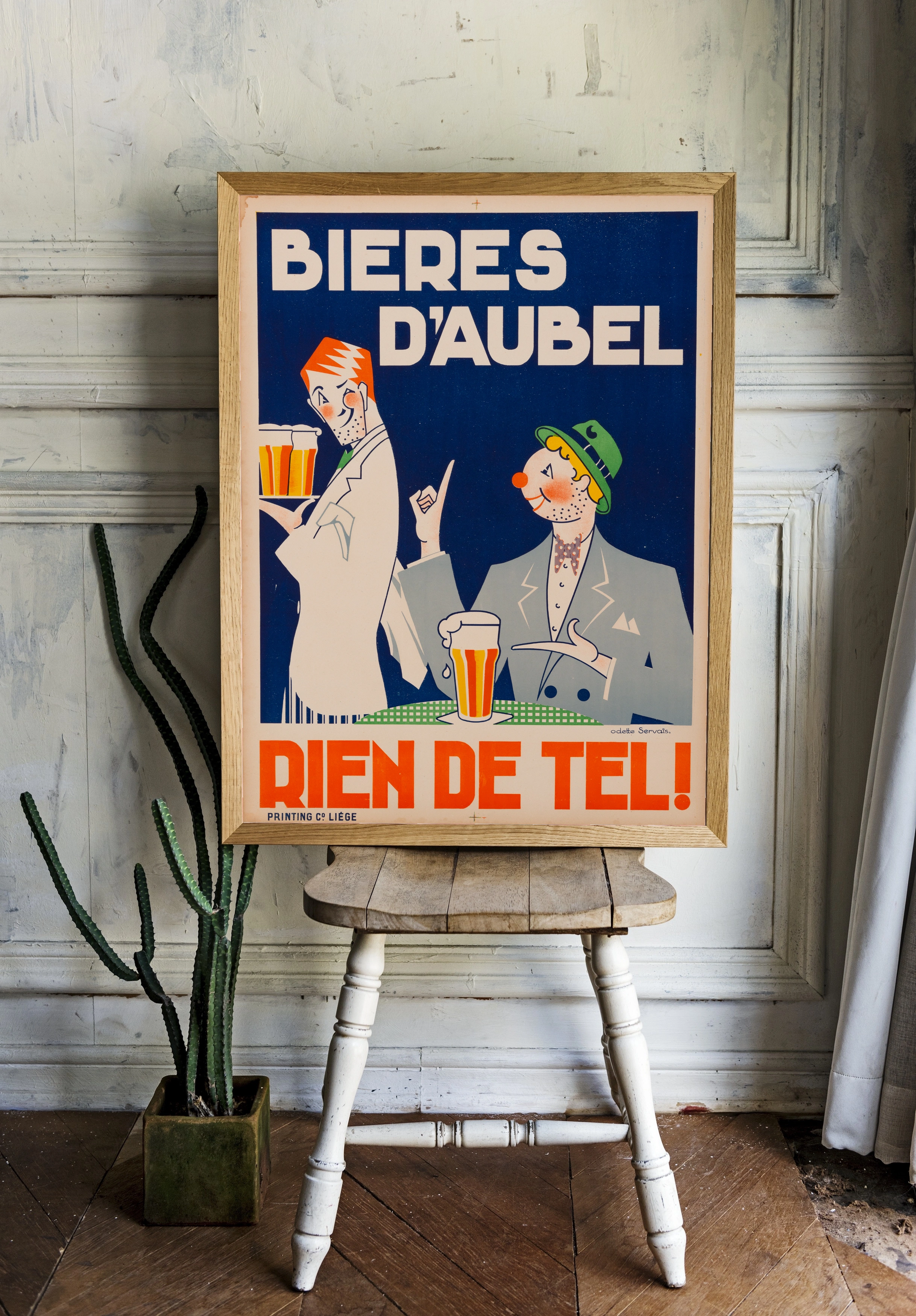 Bieres dAubel – Rien de Tel - 2