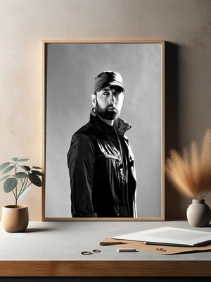 Eminem — Строгий образ - 3