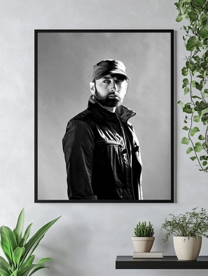Eminem — Строгий образ - 4