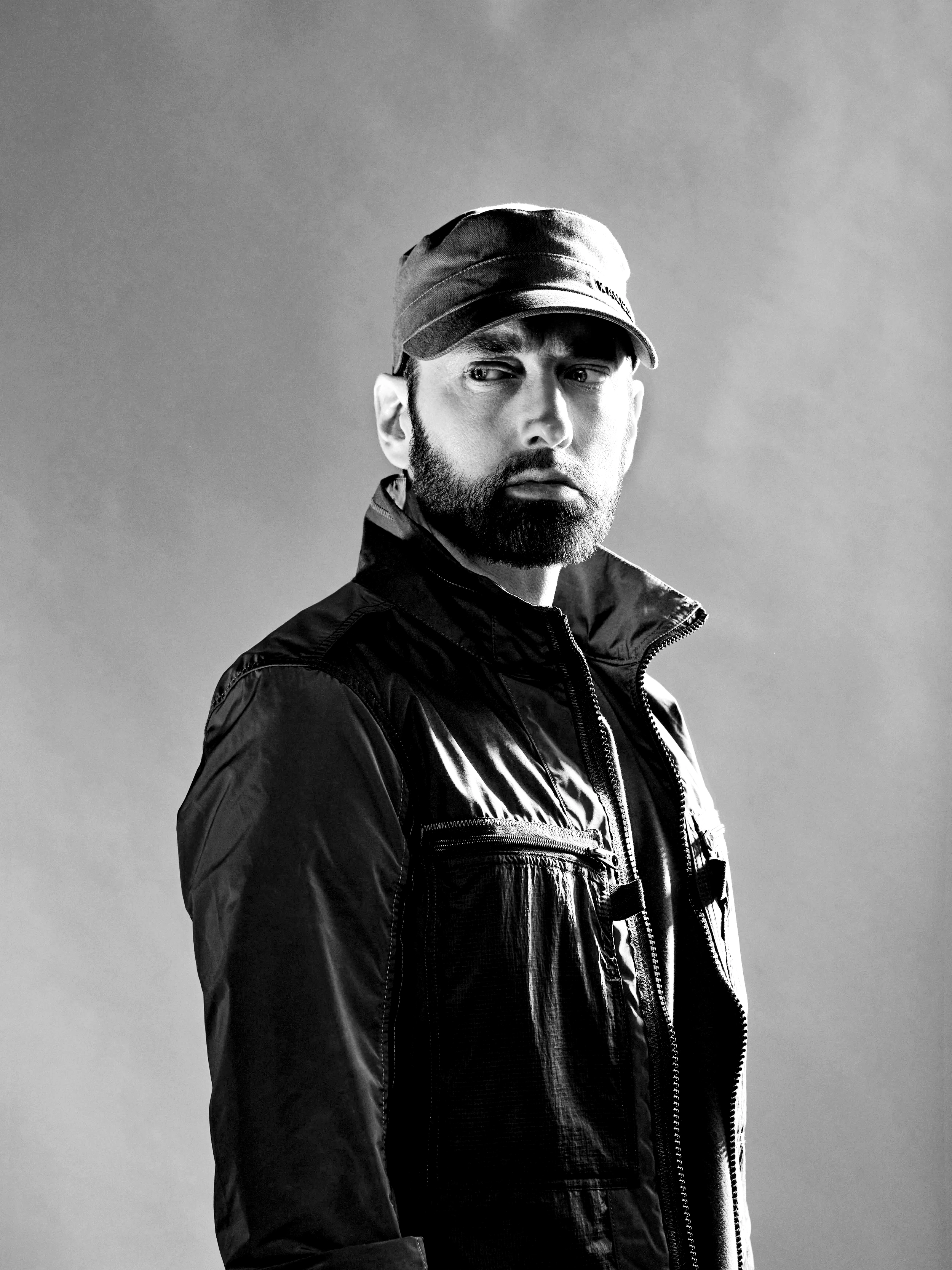 Eminem — Строгий образ - 1