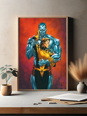 Непобедимая пара X-Men - 3